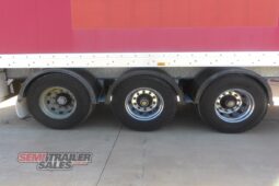 
										2004 Maxitrans 22 Pallet Pantech full									