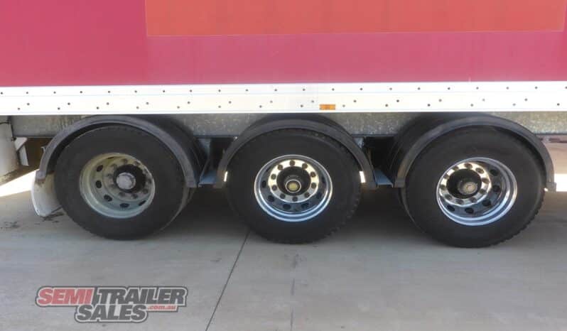 
								2004 Maxitrans 22 Pallet Pantech full									