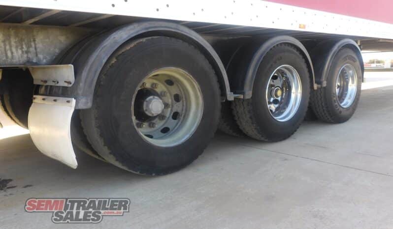 
								2004 Maxitrans 22 Pallet Pantech full									