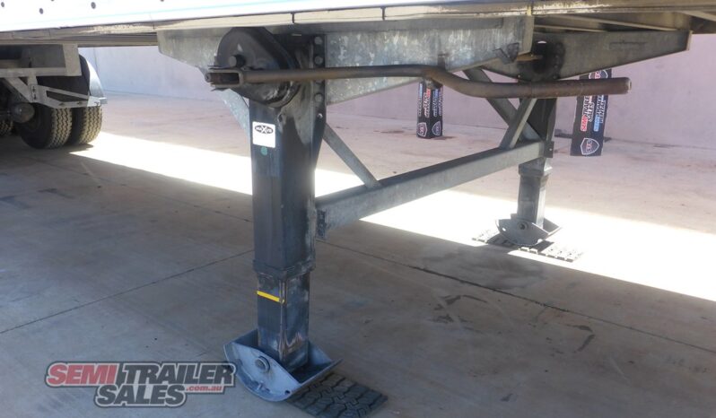 
								2004 Maxitrans 22 Pallet Pantech full									