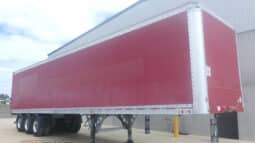 2004 Peki 22 Pallet Pantech Stat Write OFF