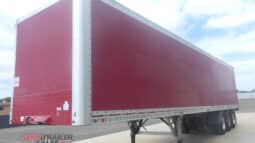 
										2004 Peki 22 Pallet Pantech Stat Write OFF full									