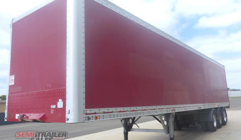 
								2004 Peki 22 Pallet Pantech Stat Write OFF full									