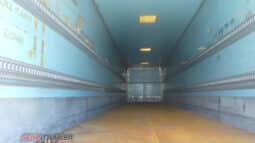 
										2004 Peki 22 Pallet Pantech Stat Write OFF full									