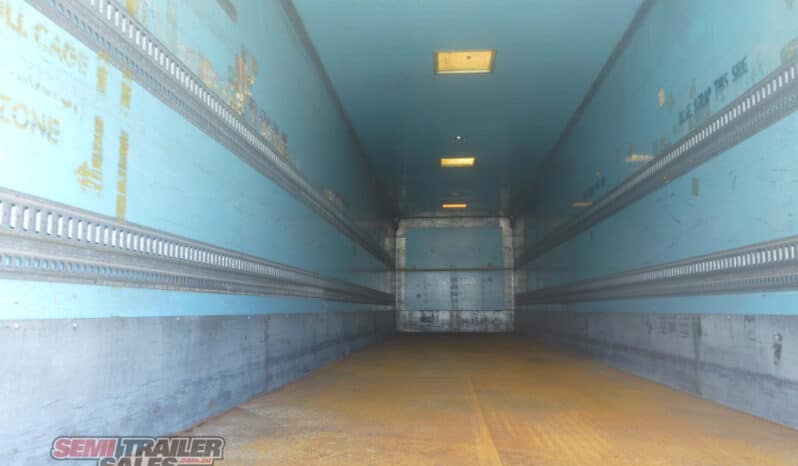 
								2004 Peki 22 Pallet Pantech Stat Write OFF full									