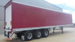 
										2004 Peki 22 Pallet Pantech Stat Write OFF full									