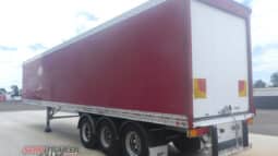 
										2004 Peki 22 Pallet Pantech Stat Write OFF full									