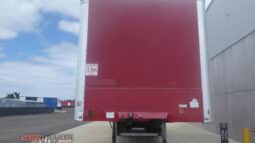 
										2004 Peki 22 Pallet Pantech Stat Write OFF full									