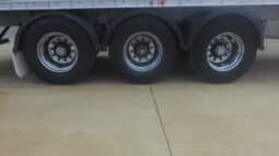 
										2004 Peki 22 Pallet Pantech Stat Write OFF full									