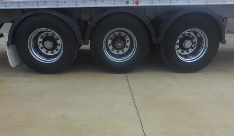 
								2004 Peki 22 Pallet Pantech Stat Write OFF full									