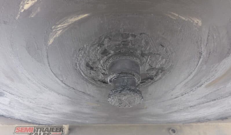 
								2004 Peki 22 Pallet Pantech Stat Write OFF full									