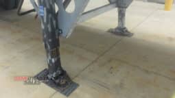 
										2004 Peki 22 Pallet Pantech Stat Write OFF full									