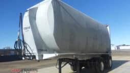 
										2002 Lusty Bogie Enclosed Tipper full									