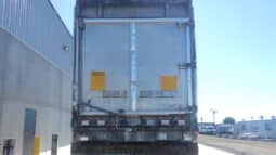 
										2002 Lusty Bogie Enclosed Tipper full									