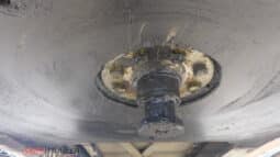 
										2002 Lusty Bogie Enclosed Tipper full									