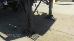 
										2002 Lusty Bogie Enclosed Tipper full									