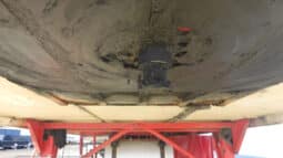 
										2003 FTE 14 Pallet Refrigerated Pantech full									