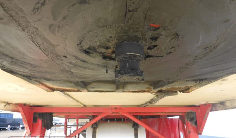 
								2003 FTE 14 Pallet Refrigerated Pantech full									