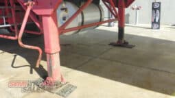 
										2003 FTE 14 Pallet Refrigerated Pantech full									