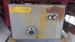 
										2003 FTE 14 Pallet Refrigerated Pantech full									