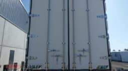 
										2003 FTE 14 Pallet Refrigerated Pantech full									