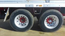 
										2003 FTE 14 Pallet Refrigerated Pantech full									