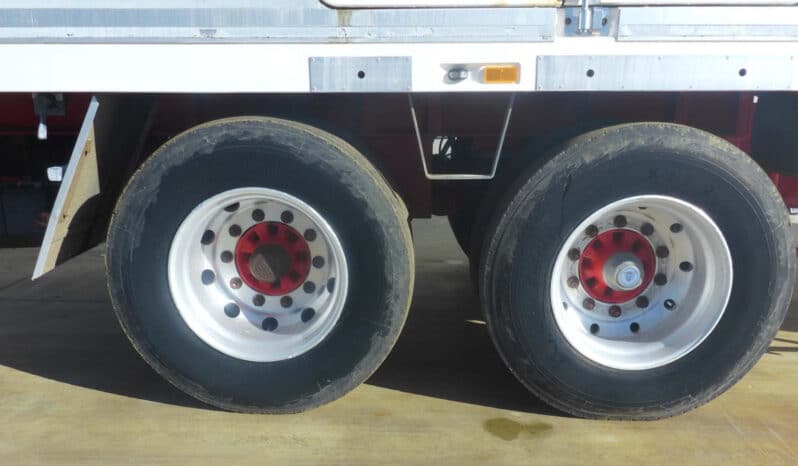 
								2003 FTE 14 Pallet Refrigerated Pantech full									