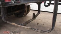 
										2004 Schulz OIL Tanker Trailer full									