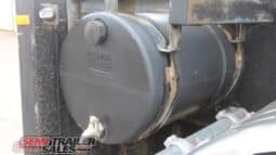 
										2004 Schulz OIL Tanker Trailer full									