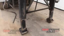 
										2004 Schulz OIL Tanker Trailer full									