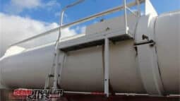 
										1992 GTE Fibreglass Chemical Tanker full									
