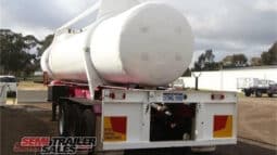 
										1992 GTE Fibreglass Chemical Tanker full									