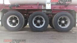 
										1992 GTE Fibreglass Chemical Tanker full									