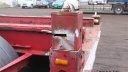 
										2001 Maxitrans 40FT Retractable Skel full									