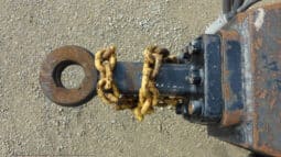 
2010 Combo Industries Hook Lift PIG Trailer full									