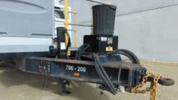 
2010 Combo Industries Hook Lift PIG Trailer full									