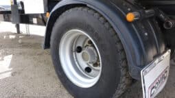 
2010 Combo Industries Hook Lift PIG Trailer full									