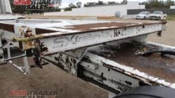 
2000 Maxitrans Roll Back Skel A Trailer full									