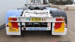 
2000 Maxitrans Roll Back Skel A Trailer full									