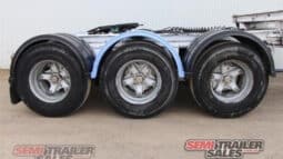 
2000 Maxitrans Roll Back Skel A Trailer full									