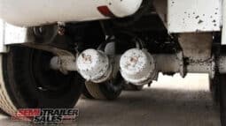 
2000 Maxitrans Roll Back Skel A Trailer full									