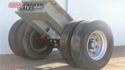 
										Custom Fabricated Dolly Trailer full									