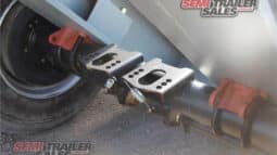 
										Custom Fabricated Dolly Trailer full									