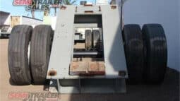 
										Custom Fabricated Dolly Trailer full									