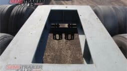 
										Custom Fabricated Dolly Trailer full									