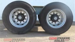 
										Custom Fabricated Dolly Trailer full									