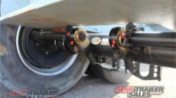 
										Custom Fabricated Dolly Trailer full									