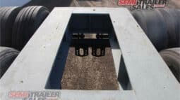 
										Custom Fabricated Dolly Trailer full									