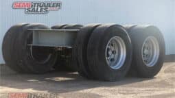 
										Custom Fabricated Dolly Trailer full									