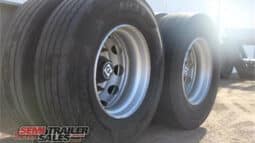 
										Custom Fabricated Dolly Trailer full									